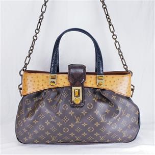 Louis vuitton cheap oskar waltz